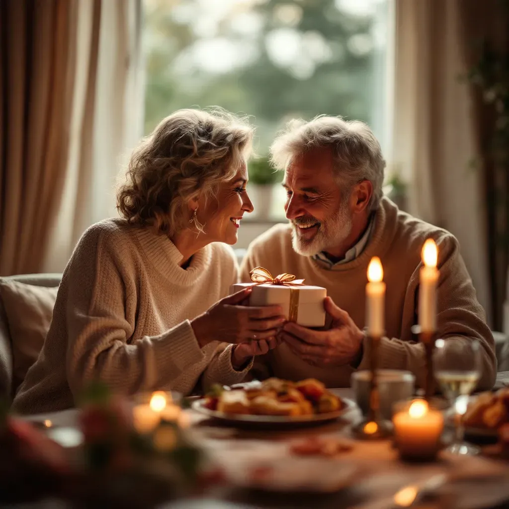 Cadeau anniversaire de mariage : le guide étape par étape