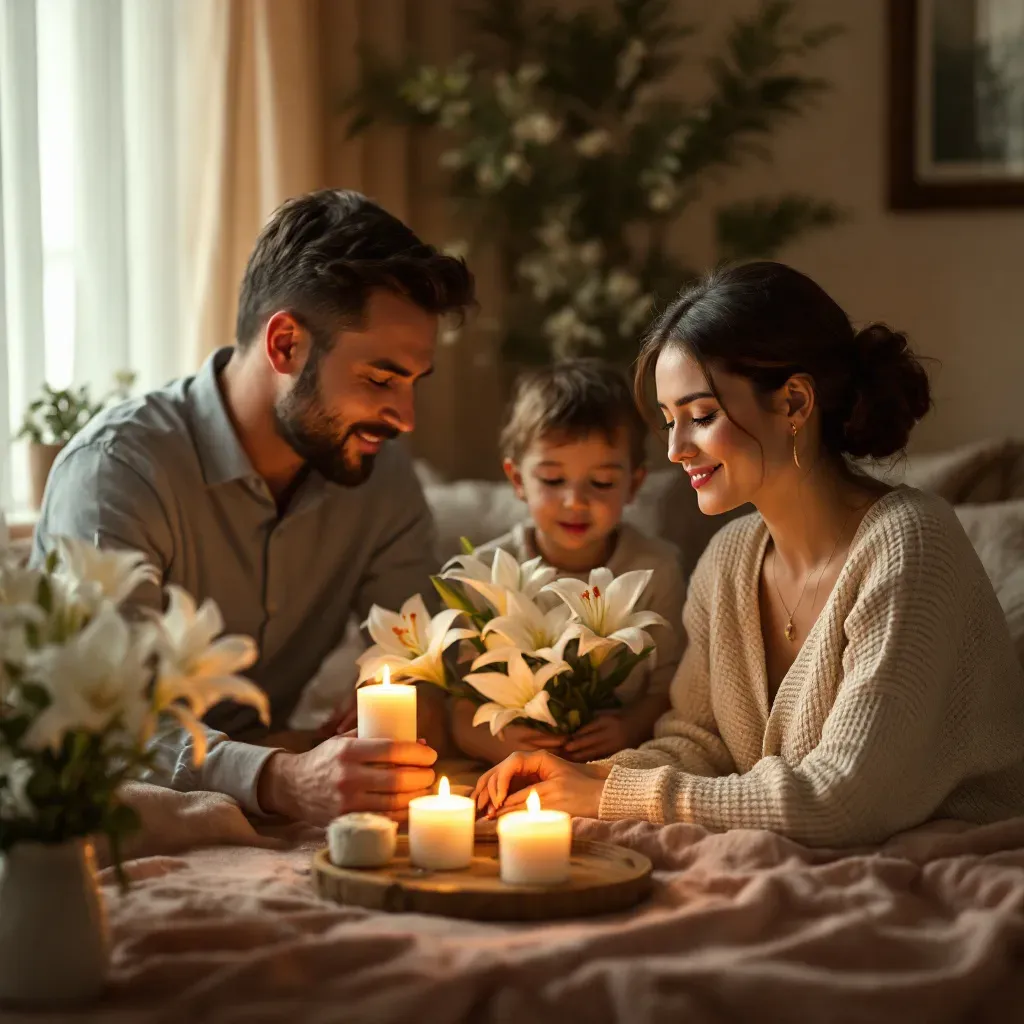 Chanson pour un enterrement : choisir la musique des obsèques